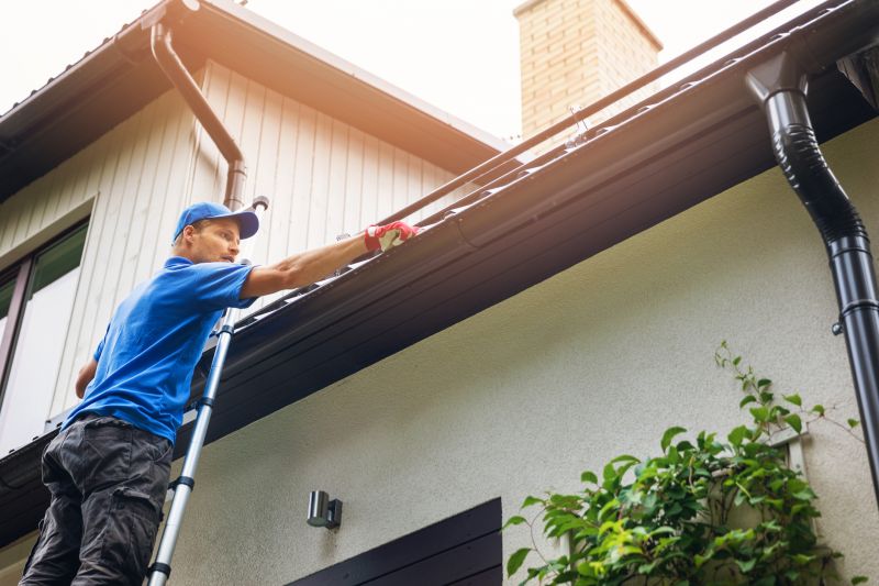 Local Gutter Service Providers